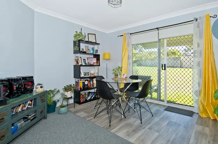 Fourth view of Homely unit listing, 1/84-86 Castile Crescent, Edens Landing QLD 4207