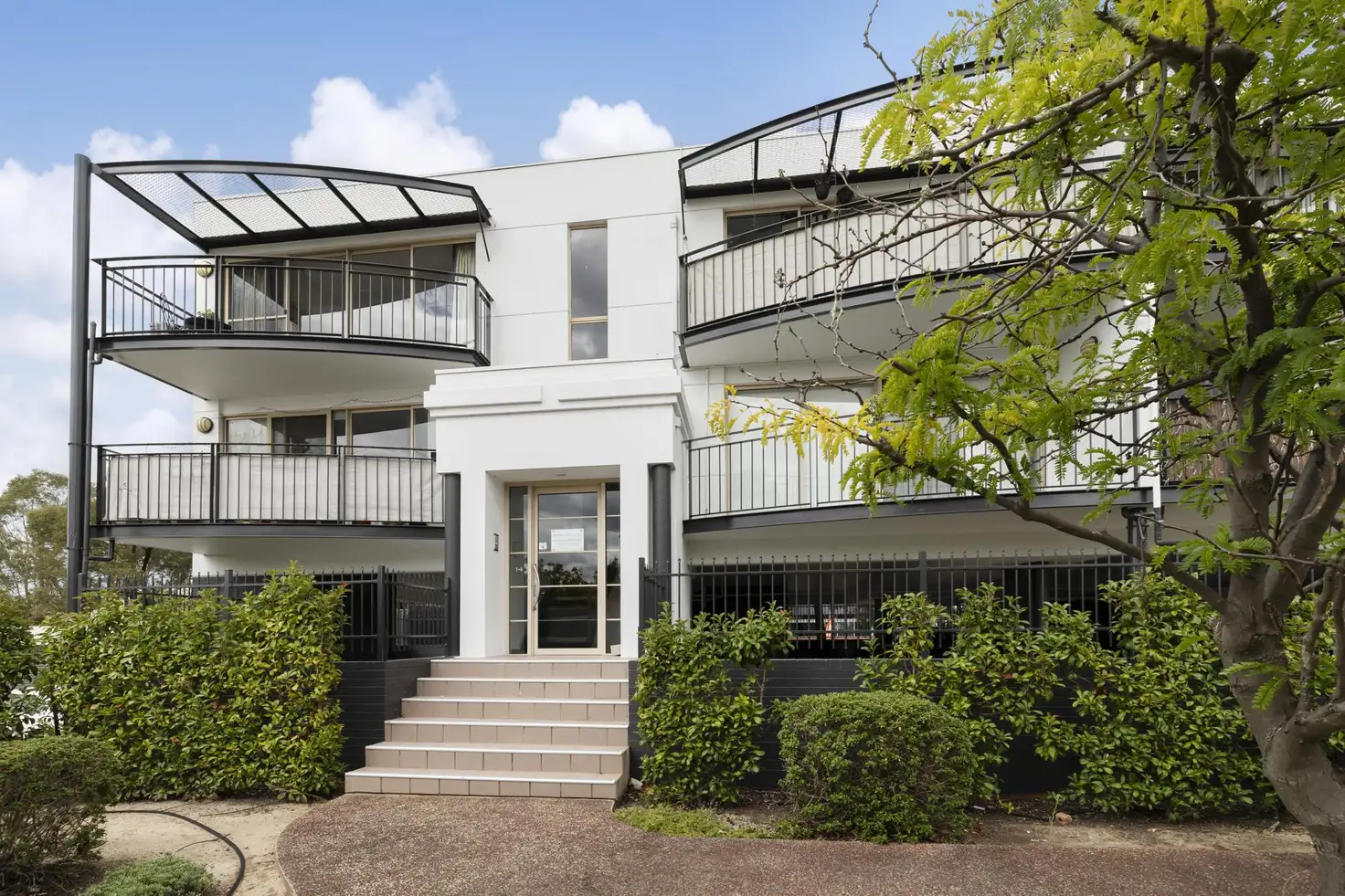 Main view of Homely apartment listing, 3/2 Ranken Place, Belconnen ACT 2617