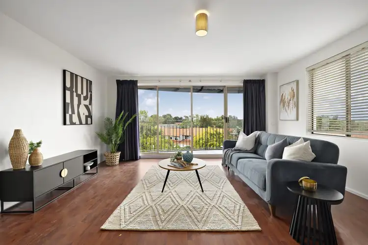 Fourth view of Homely apartment listing, 3/2 Ranken Place, Belconnen ACT 2617