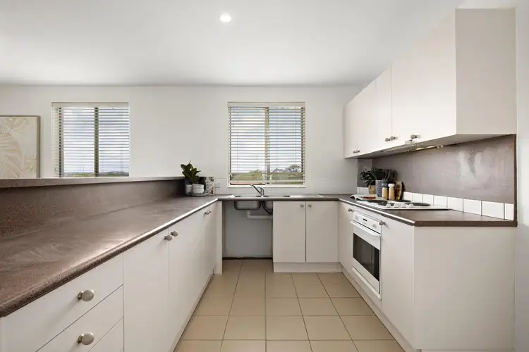 Sixth view of Homely apartment listing, 3/2 Ranken Place, Belconnen ACT 2617