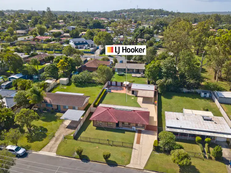 13 Zorina Street, Browns Plains QLD 4118