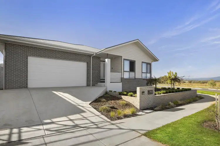 Second view of Homely house listing, 2 Wapshere Street, Macnamara ACT 2615