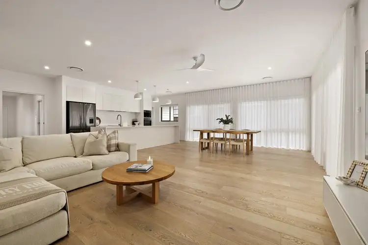 Third view of Homely house listing, 2 Wapshere Street, Macnamara ACT 2615