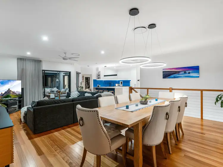 Sixth view of Homely house listing, 71 Moonie Avenue, Murarrie QLD 4172