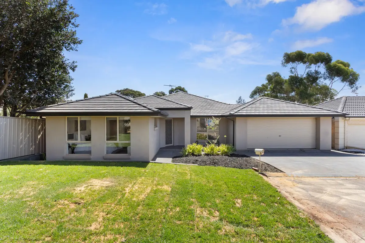 Main view of Homely house listing, 6 Challen Court, Evanston Park SA 5116