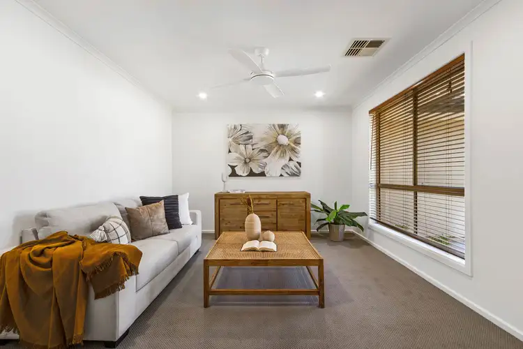 Second view of Homely house listing, 6 Challen Court, Evanston Park SA 5116