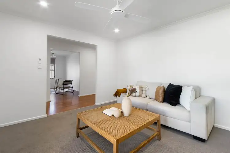 Third view of Homely house listing, 6 Challen Court, Evanston Park SA 5116