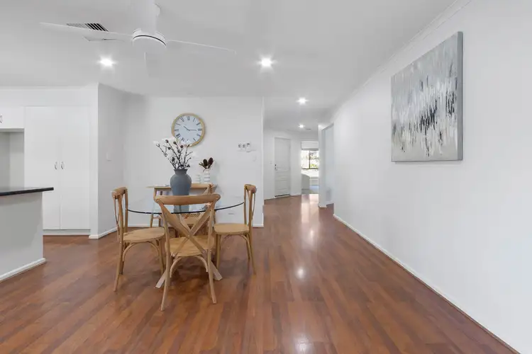 Fourth view of Homely house listing, 6 Challen Court, Evanston Park SA 5116