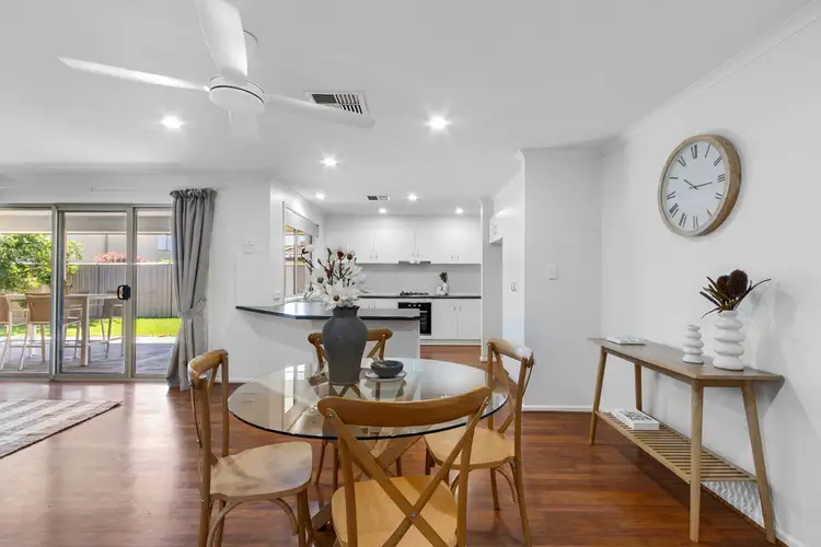 Fifth view of Homely house listing, 6 Challen Court, Evanston Park SA 5116