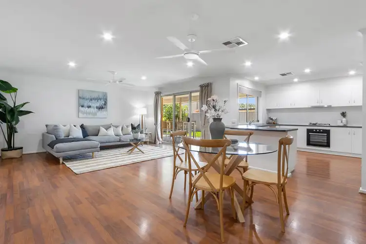 Sixth view of Homely house listing, 6 Challen Court, Evanston Park SA 5116