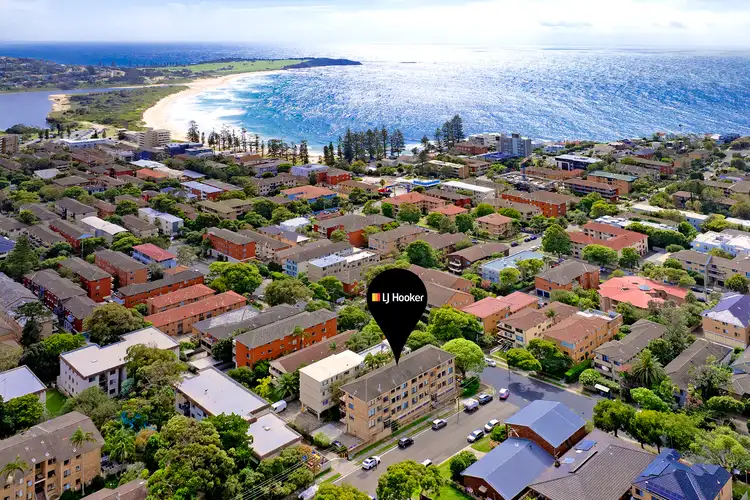 4/19 Wheeler Parade, Dee Why NSW 2099