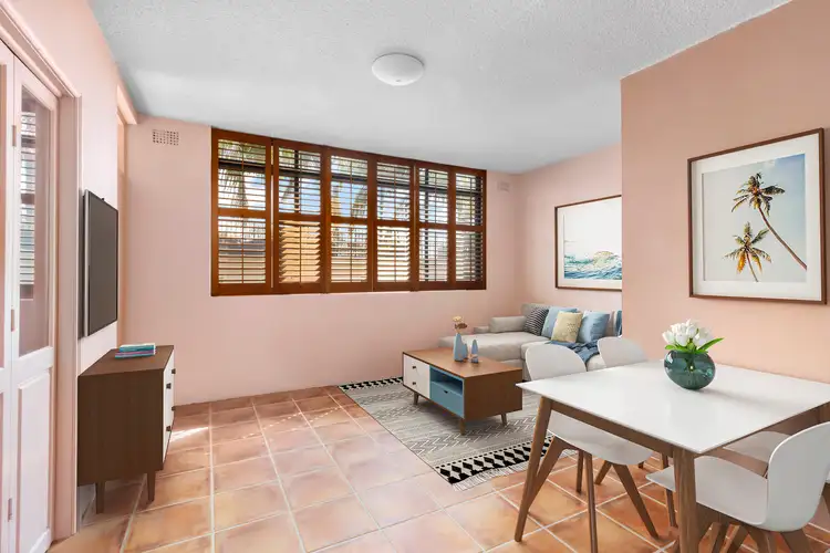 Second view of Homely apartment listing, 4/19 Wheeler Parade, Dee Why NSW 2099