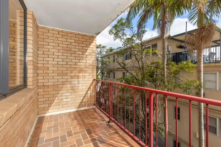 Third view of Homely apartment listing, 4/19 Wheeler Parade, Dee Why NSW 2099