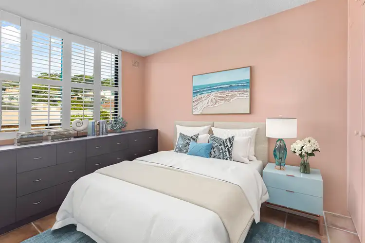 Sixth view of Homely apartment listing, 4/19 Wheeler Parade, Dee Why NSW 2099