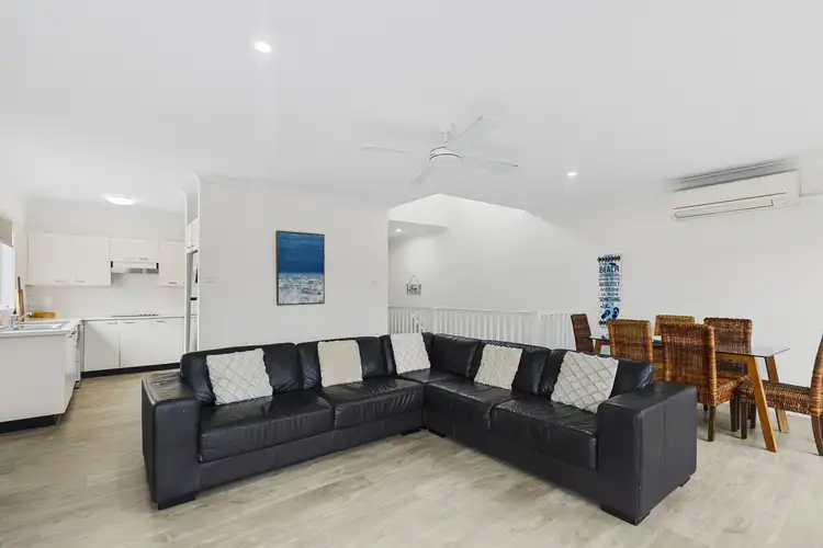 Fourth view of Homely townhouse listing, 8/39-45 Havenview Road, Terrigal NSW 2260