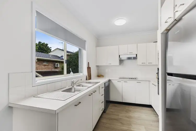 Fifth view of Homely townhouse listing, 8/39-45 Havenview Road, Terrigal NSW 2260