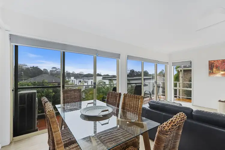 Sixth view of Homely townhouse listing, 8/39-45 Havenview Road, Terrigal NSW 2260