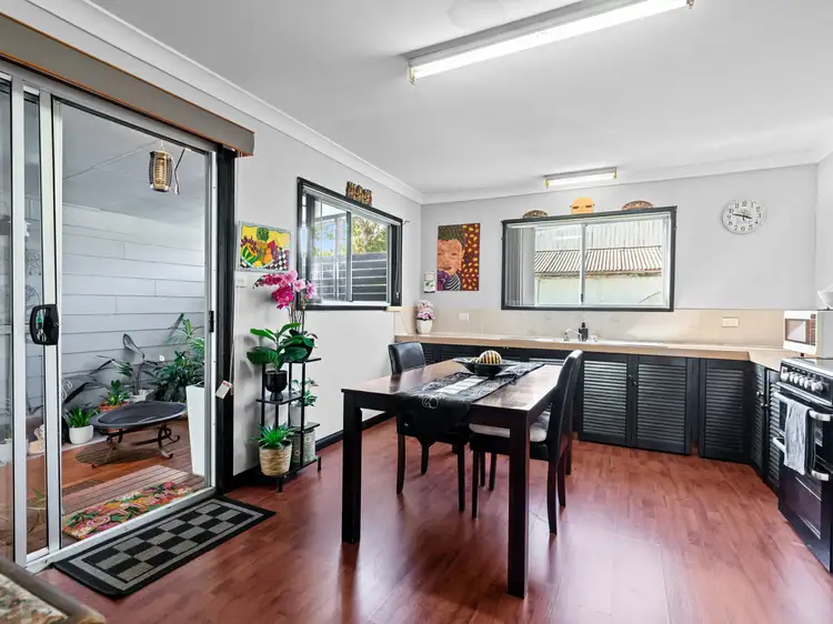 Second view of Homely house listing, 34 Central Avenue, Nords Wharf NSW 2281