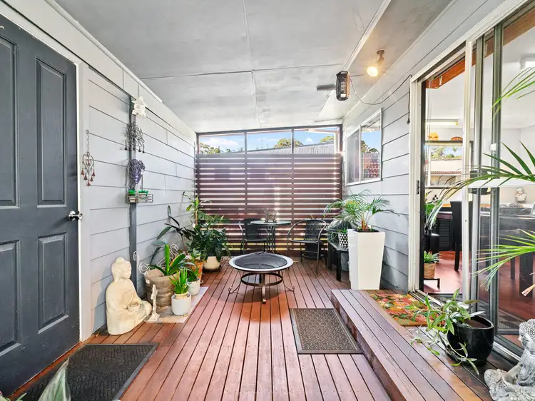 Third view of Homely house listing, 34 Central Avenue, Nords Wharf NSW 2281