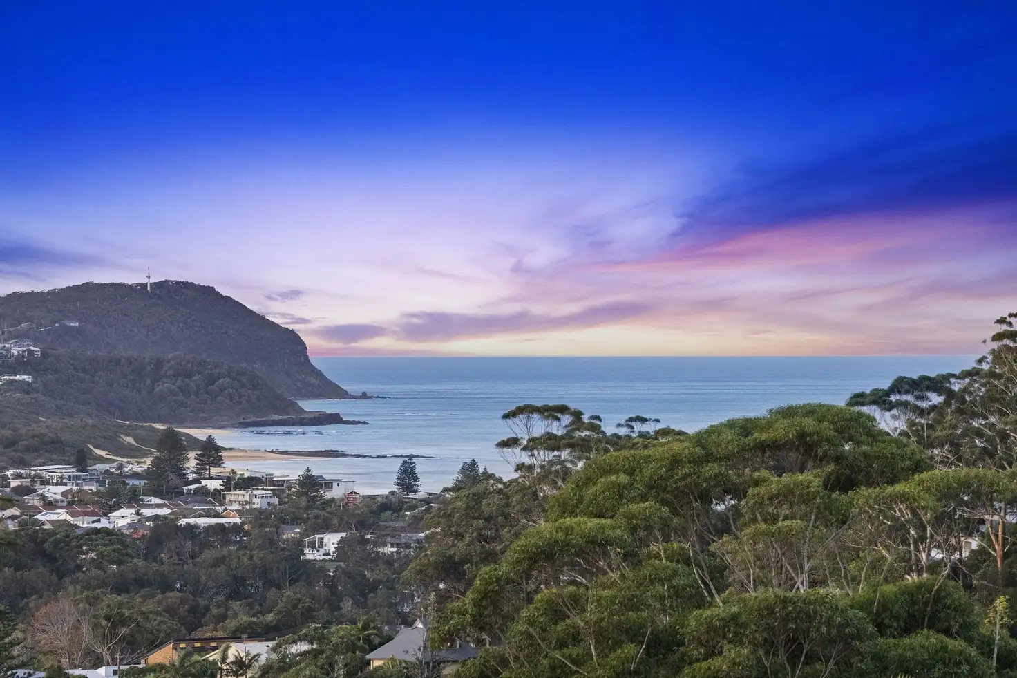 Main view of Homely house listing, 22 Charles Kay Drive, Terrigal NSW 2260