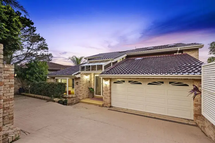 Second view of Homely house listing, 22 Charles Kay Drive, Terrigal NSW 2260