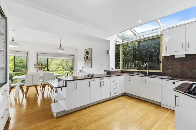 Fourth view of Homely house listing, 22 Charles Kay Drive, Terrigal NSW 2260