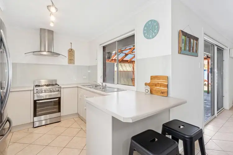 Fourth view of Homely house listing, 19 Horsens Way, Parafield Gardens SA 5107