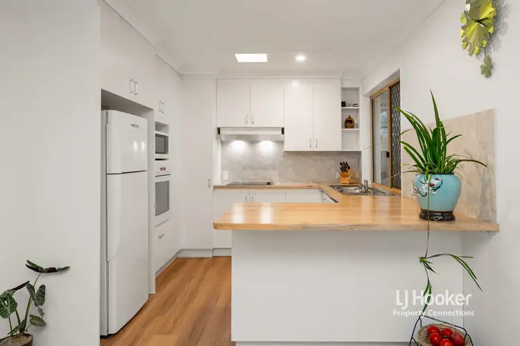 Second view of Homely house listing, 56 Nemira Street, Carseldine QLD 4034