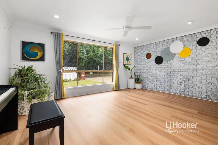 Fourth view of Homely house listing, 56 Nemira Street, Carseldine QLD 4034
