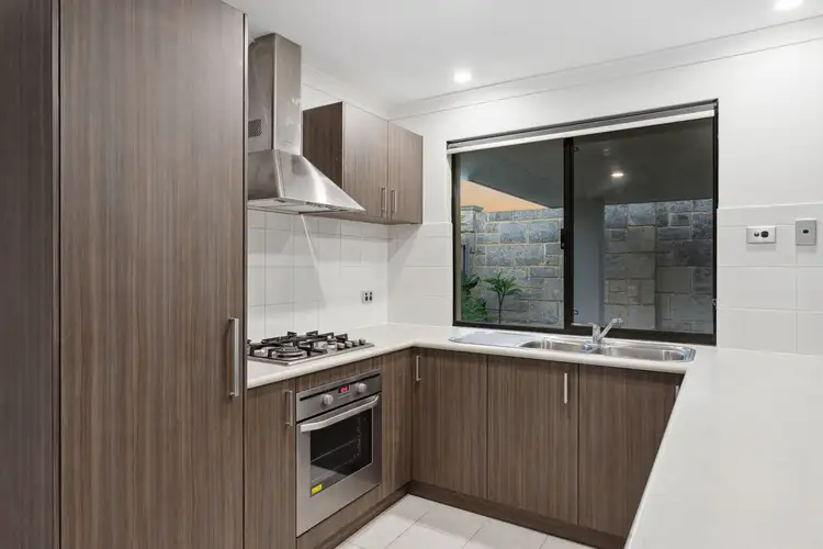 Third view of Homely villa listing, 24/15 Crosthwait Circle, Tapping WA 6065