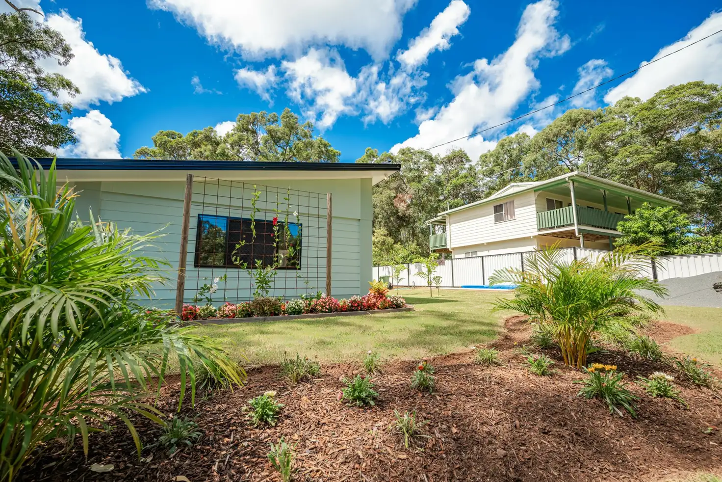 Main view of Homely house listing, 11 Pookanah Street, Russell Island QLD 4184