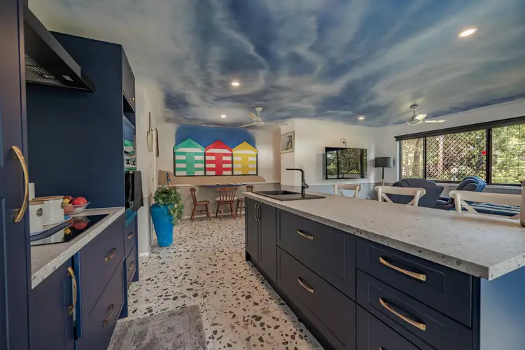 Fourth view of Homely house listing, 11 Pookanah Street, Russell Island QLD 4184