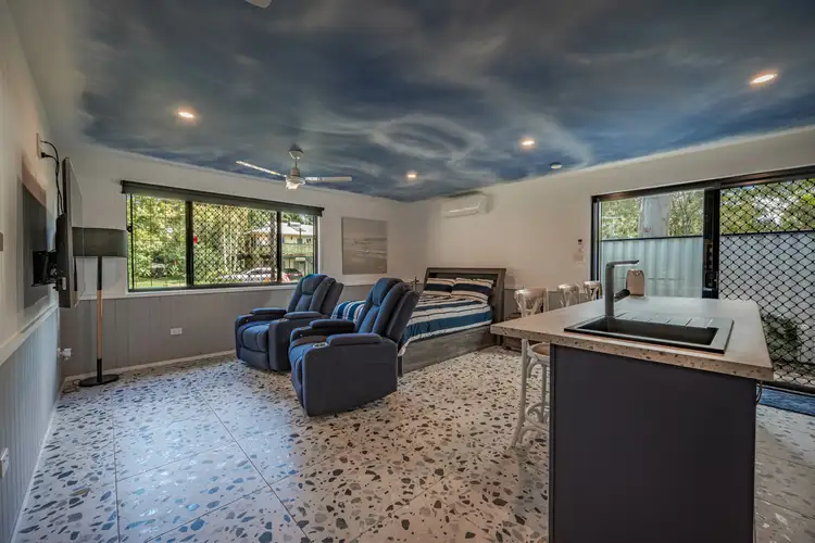 Fifth view of Homely house listing, 11 Pookanah Street, Russell Island QLD 4184