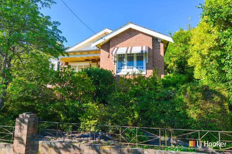 1 Hill Street, Lithgow NSW 2790