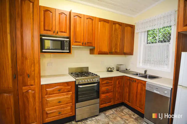 Second view of Homely house listing, 1 Hill Street, Lithgow NSW 2790