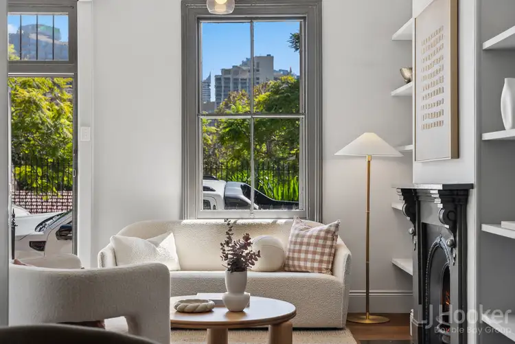 Second view of Homely house listing, 26 Thomson Street, Darlinghurst NSW 2010