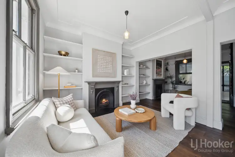 Fourth view of Homely house listing, 26 Thomson Street, Darlinghurst NSW 2010