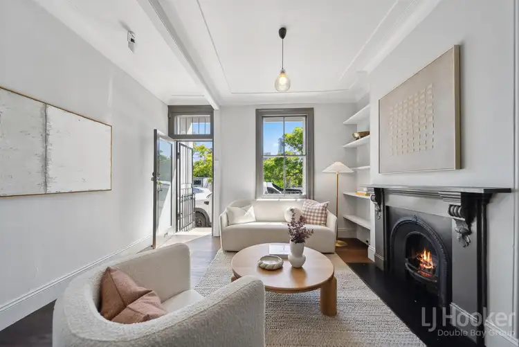 Sixth view of Homely house listing, 26 Thomson Street, Darlinghurst NSW 2010