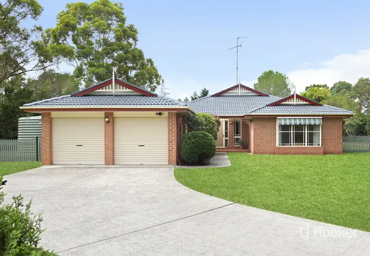 Main view of Homely house listing, 10-12 Norma Close, Bargo NSW 2574