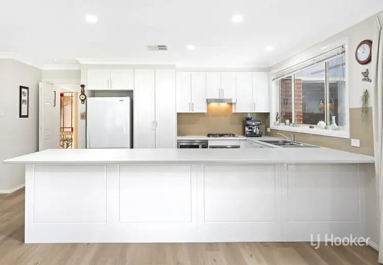 Second view of Homely house listing, 10-12 Norma Close, Bargo NSW 2574