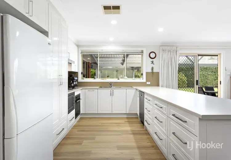 Third view of Homely house listing, 10-12 Norma Close, Bargo NSW 2574