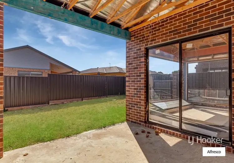 Sixth view of Homely house listing, 6 Kingfisher Way, Wallan VIC 3756