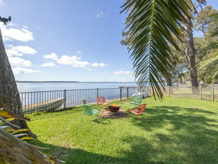 Second view of Homely house listing, 189 Panorama Avenue, Charmhaven NSW 2263