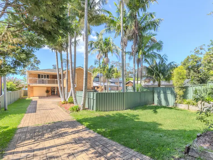 Third view of Homely house listing, 189 Panorama Avenue, Charmhaven NSW 2263