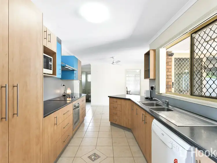 Fourth view of Homely house listing, 40 Panorama Drive, Maryborough QLD 4650