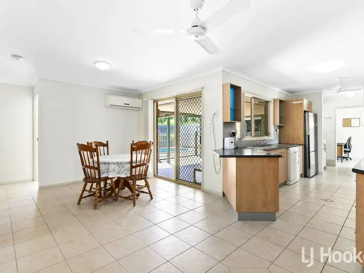 Fifth view of Homely house listing, 40 Panorama Drive, Maryborough QLD 4650
