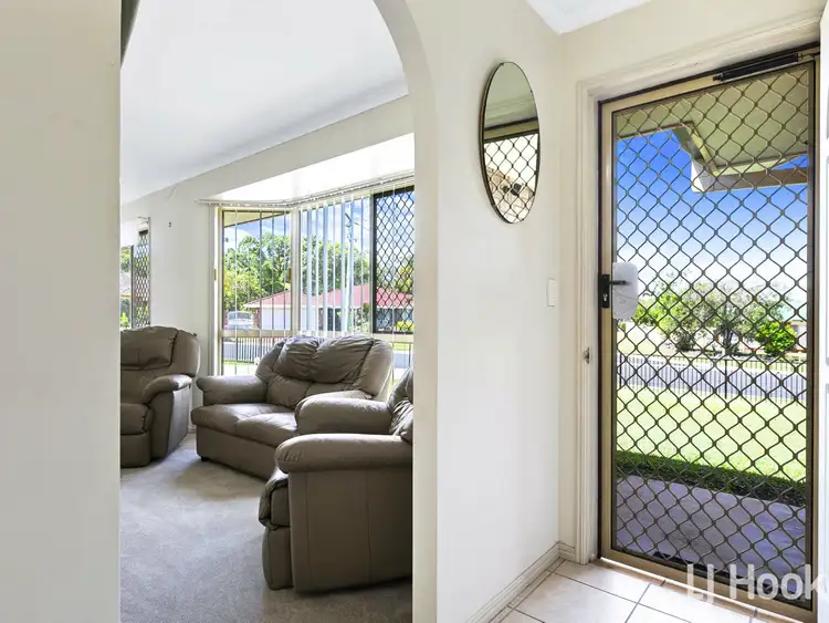 Sixth view of Homely house listing, 40 Panorama Drive, Maryborough QLD 4650