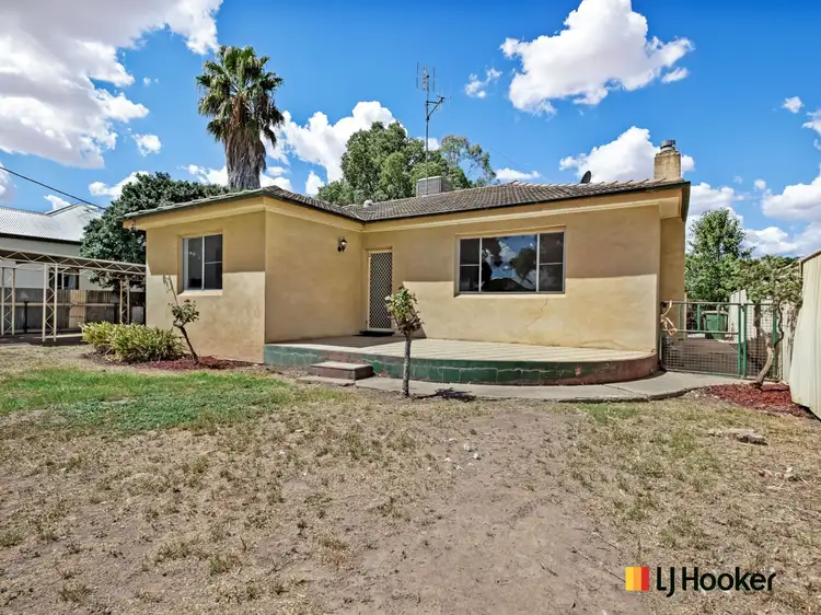 Second view of Homely house listing, 9 Third Avenue North, Narromine NSW 2821