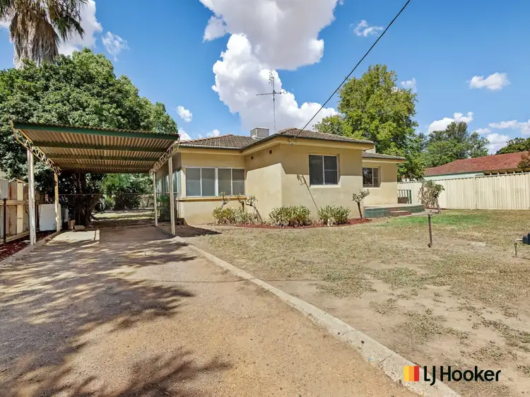 Third view of Homely house listing, 9 Third Avenue North, Narromine NSW 2821