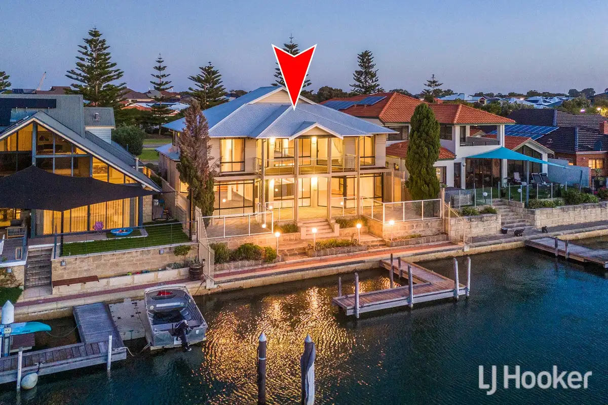 Main view of Homely house listing, 3 Starfire Close, Halls Head WA 6210